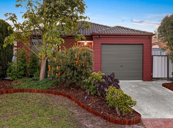 4 Poppy Place, Carrum Downs, Vic 3201