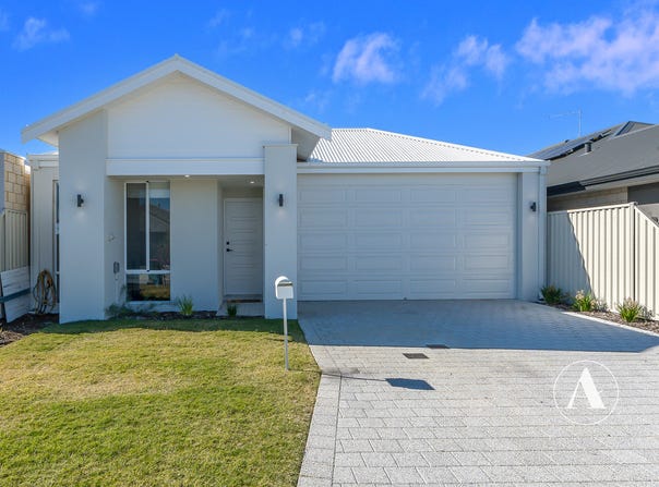 13 Palmerston Loop, Hilbert, WA 6112