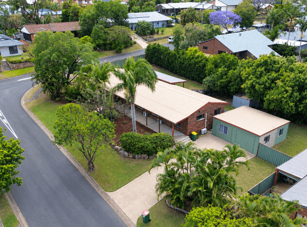 33 Belbora Road, Shailer Park, Qld 4128