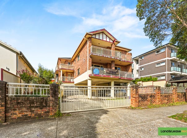 4/92 Croydon Street, Lakemba, NSW 2195