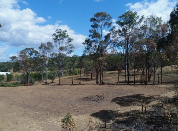 Lot 2 Leabons Road, Waterloo, Qld 4673