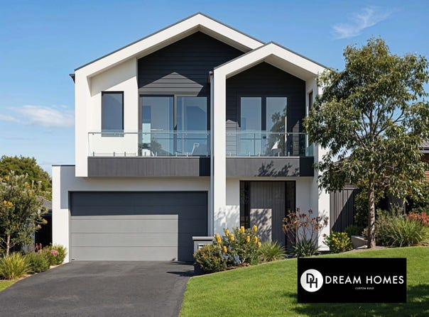 LOT 40 MASON ROAD, Box Hill, NSW 2765