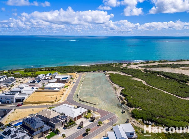 Lot 1790, Bowsprit View, Jindalee, WA 6036