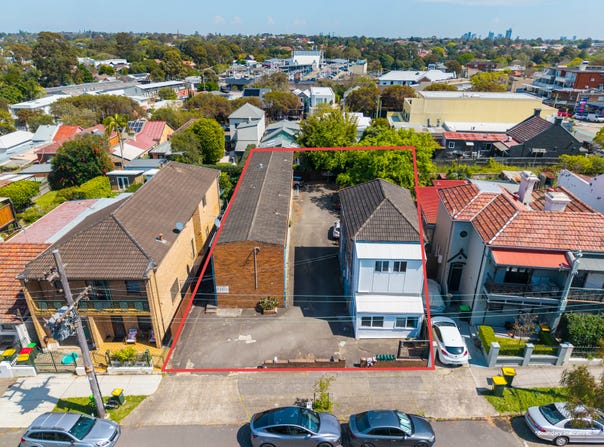 102-104 Elswick Street, Leichhardt, NSW 2040