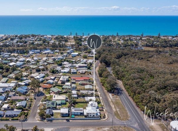 3 Osprey Drive, Woodgate, Qld 4660
