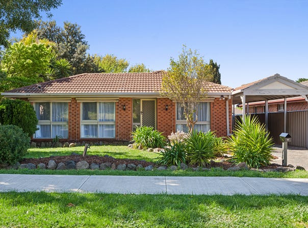 63 Wedding Drive, Wallan, Vic 3756