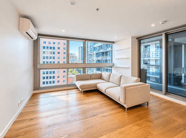 1207/38 Rose Lane, Melbourne, Vic 3000