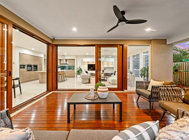 41 Wombat Crescent, Rochedale, Qld 4123