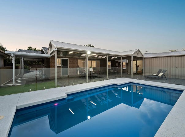 6 Par Crescent, Grange, SA 5022