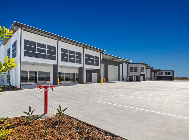 1/56 Port Billini Drive, Morayfield, Qld 4506