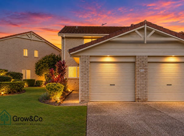 34/13 Bowden Court, Nerang, Qld 4211