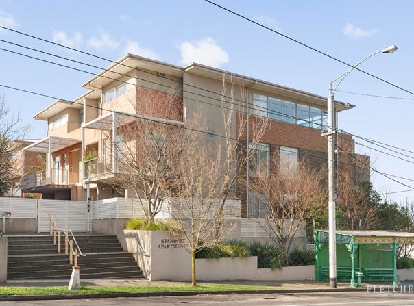13/1245 Burke Road, Kew, Vic 3101
