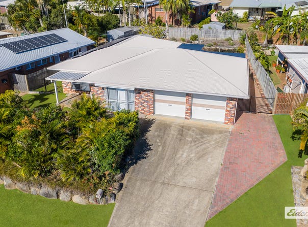 80 Dixon Drive, Telina, Qld 4680