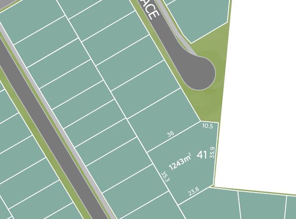 Lot 41 Morella Place, Bohle Plains, Qld 4817
