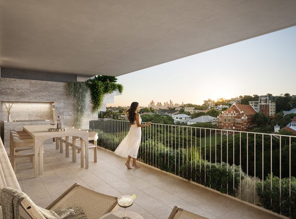 202/63 Racecourse Road, Hamilton, Qld 4007
