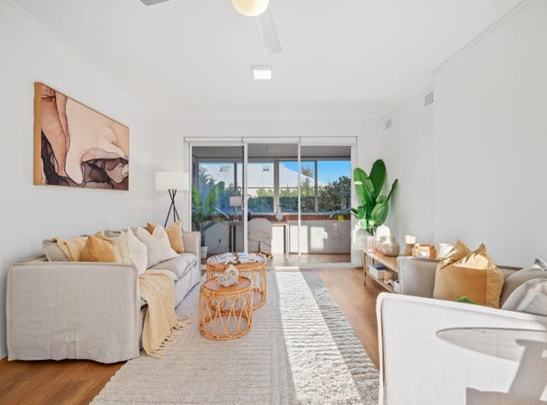 18/62-64 Dudley Street, Coogee, NSW 2034