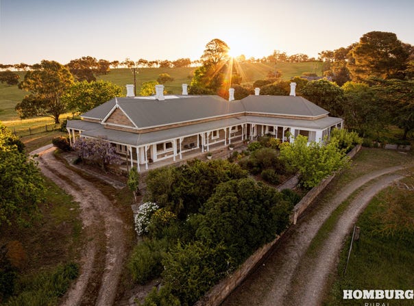 325 Keyneton Road, Keyneton, SA 5353