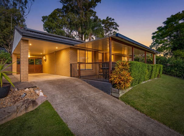 21 Mandarin Court, Nerang, Qld 4211
