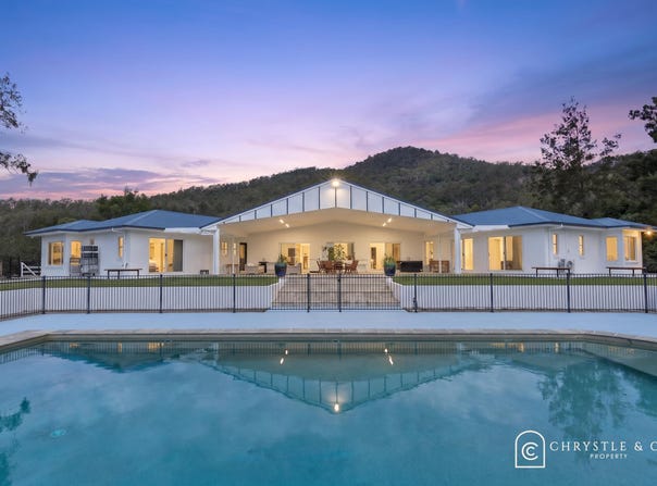 232 Foggs Road, Mount Samson, Qld 4520