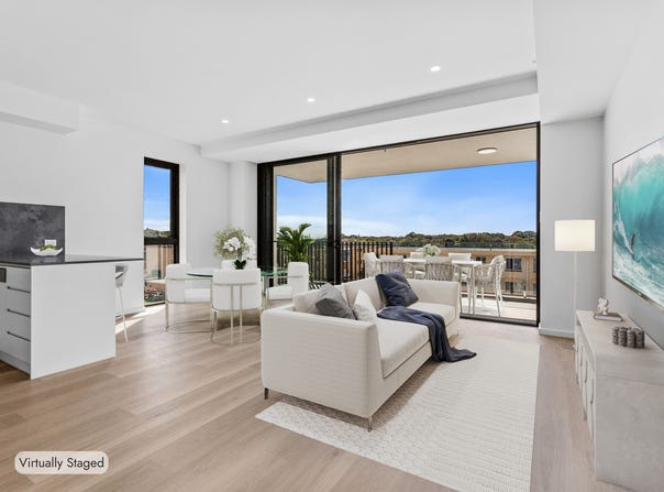 301/6 Ivory Crescent, Tweed Heads, NSW 2485