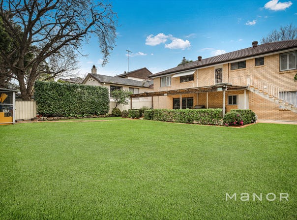 37 Arndill Avenue, Baulkham Hills, NSW 2153