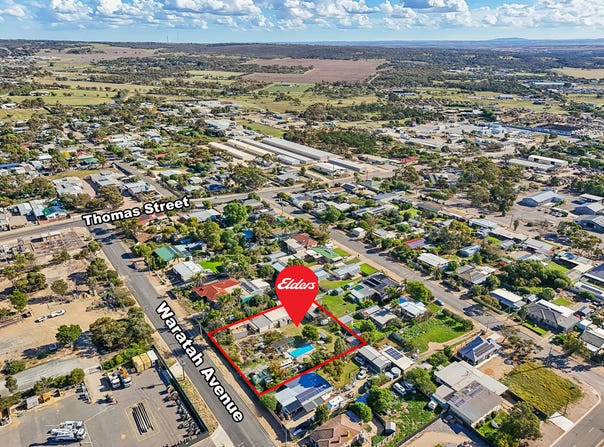12 Waratah Avenue, Murray Bridge, SA 5253