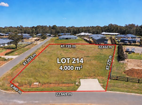 1 Redzel Place, Darling Downs, WA 6122
