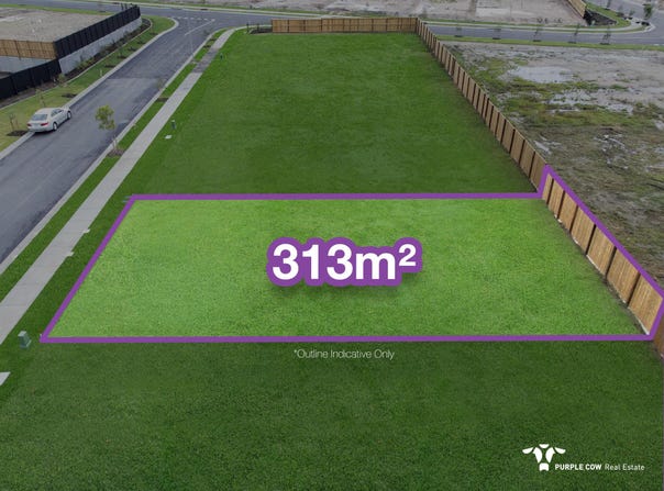 Lot 333, Wyaralong Circuit, Yarrabilba, Qld 4207