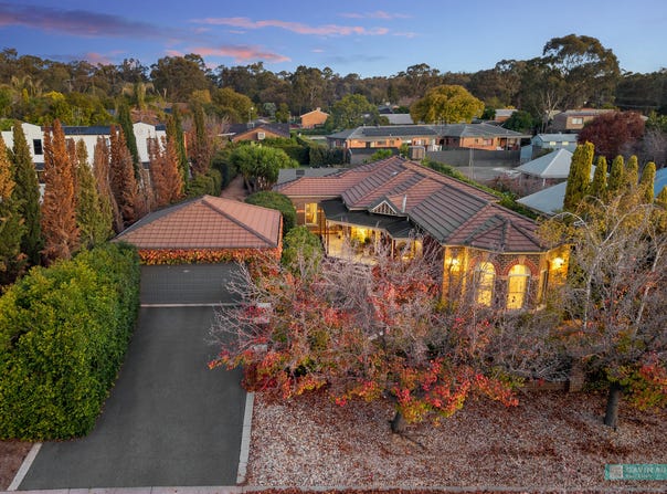 31 Regency Place, Kennington, Vic 3550