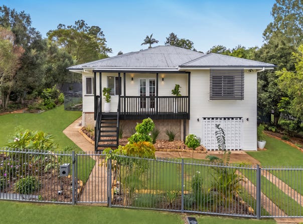 25 Stephenson Street, Sadliers Crossing, Qld 4305