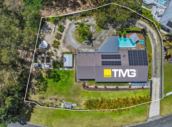 1/4 Carrama Court, Mudgeeraba, Qld 4213