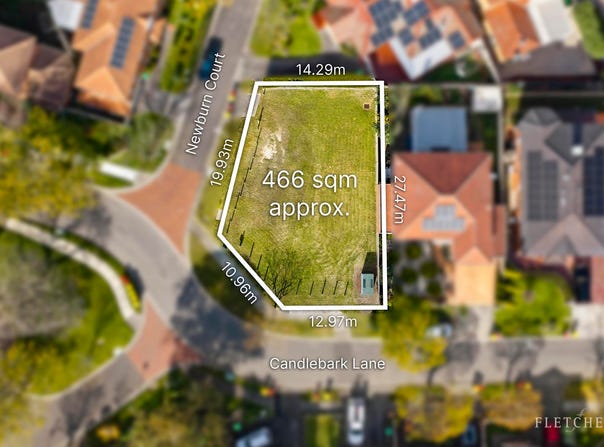 1 Newburn Court, Nunawading, Vic 3131