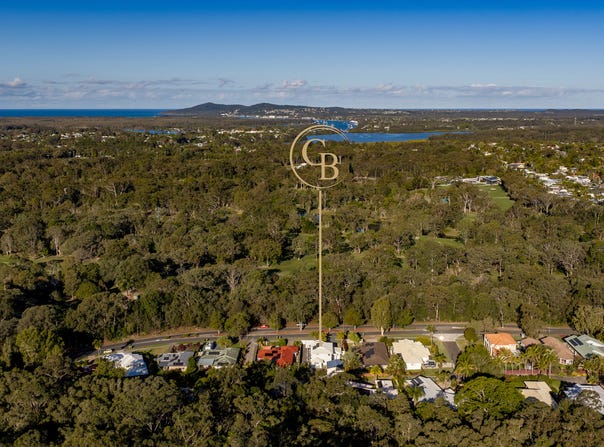 41 Golf Course Drive, Tewantin, Qld 4565