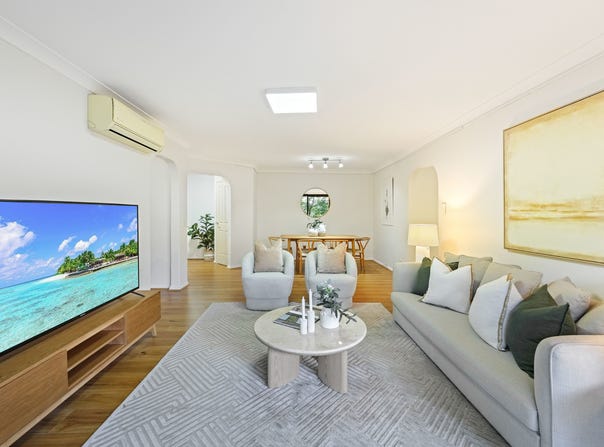 15/13 Carlingford Road, Epping, NSW 2121