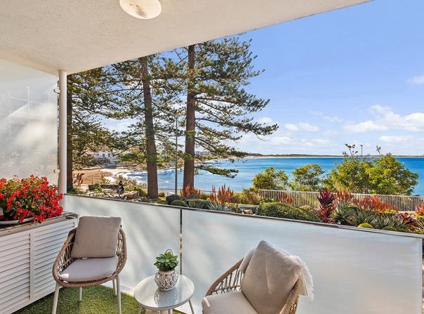1/7 The Esplanade, Cronulla, NSW 2230