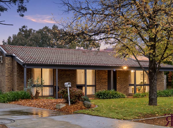 1/61 Lightfoot Crescent, Florey, ACT 2615