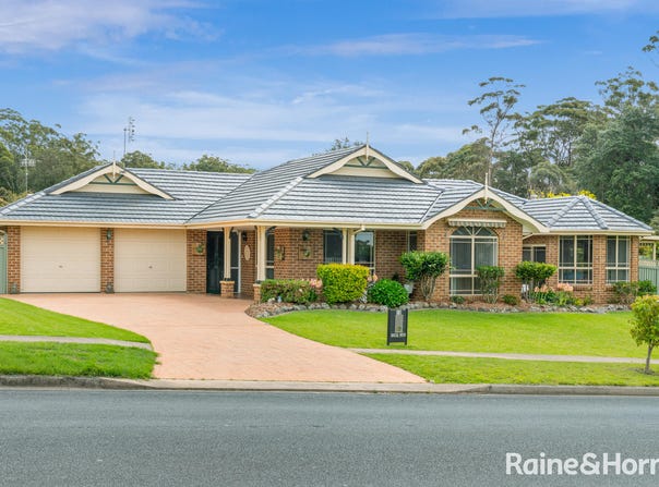 13 Penny Lane, Ulladulla, NSW 2539