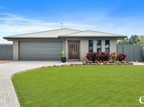 15 Amaroo Drive, Mareeba, Qld 4880
