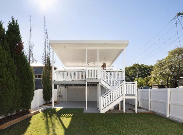 5 Bodalla Street, Norman Park, Qld 4170
