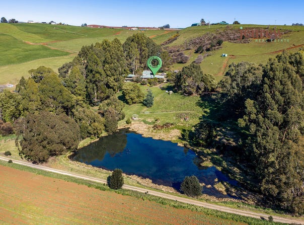 50 Patons Road, Penguin, Tas 7316