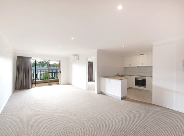 21/16 David Miller Crescent, Casey, ACT 2913