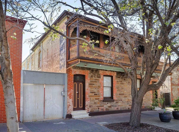 85 Dale Street, Port Adelaide, SA 5015