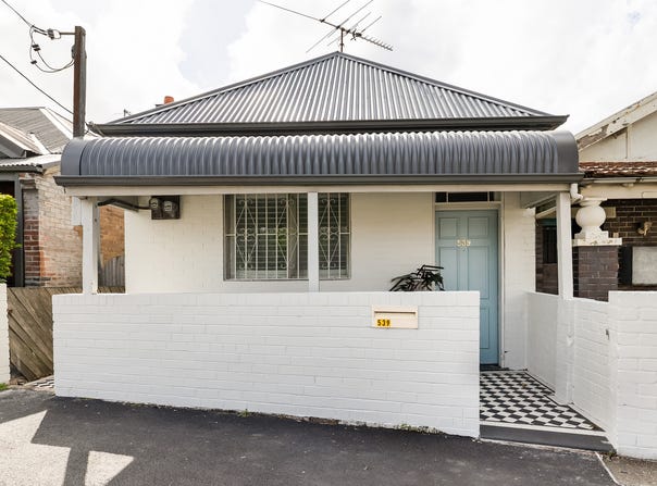 539 Princes Highway, Tempe, NSW 2044