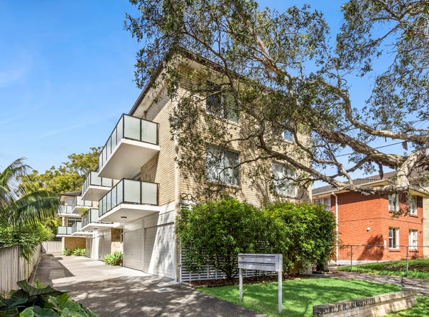 5/20 Lismore Avenue, Dee Why, NSW 2099