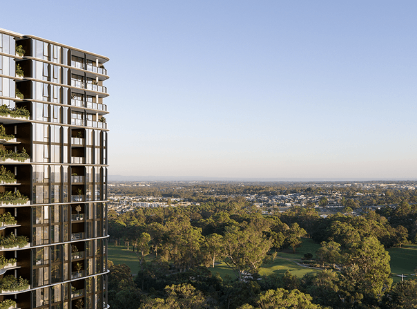 Veue Central 507/19 Spurway Drive, Norwest, NSW 2153