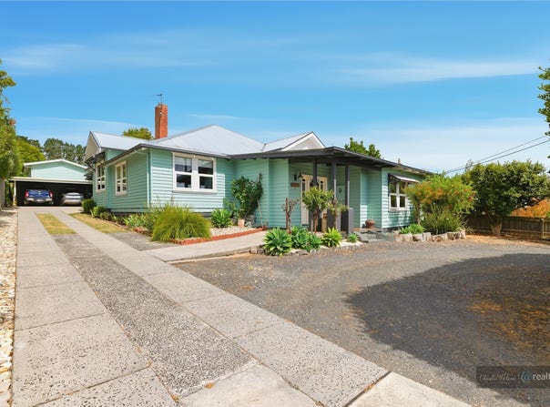 9 Jumbunna Road, Korumburra, Vic 3950