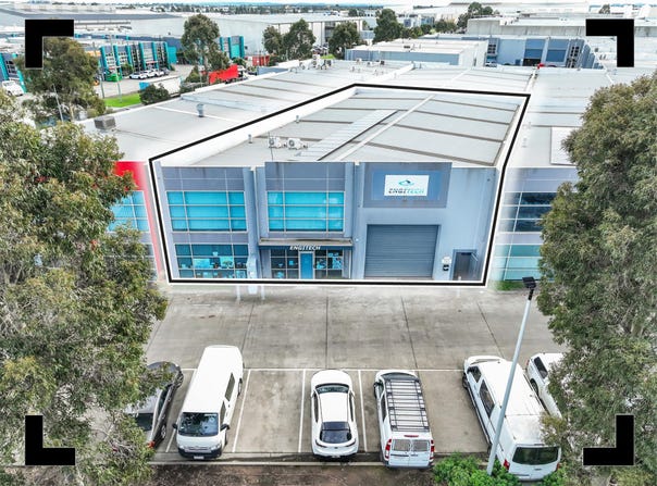 14/86-90 Pipe Road, Laverton North, Vic 3026