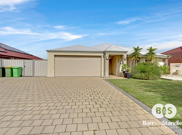 6 Pearl Link, Australind, WA 6233