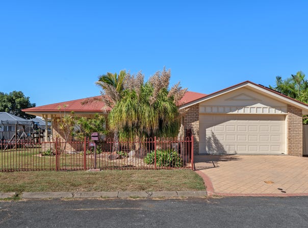 5 Zoe Court, Raceview, Qld 4305