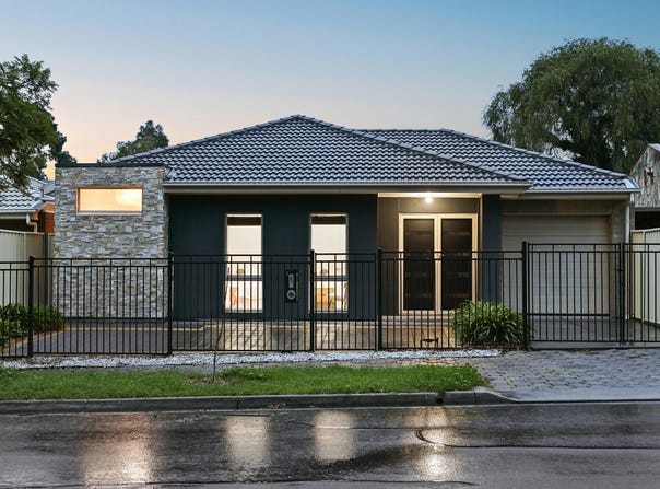 2A Mcculloch Avenue, Klemzig, SA 5087